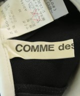 COMME des GARCONS（コムデギャルソン）ワンピース 黒 サイズ:M レディース/2200259457039