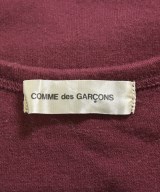 COMME des GARCONS（コムデギャルソン）タンクトップ 赤 サイズ:-(S位) レディース/2200709563228