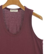 COMME des GARCONS（コムデギャルソン）タンクトップ 赤 サイズ:-(S位) レディース/2200709563228