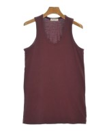 COMME des GARCONS タンクトップ