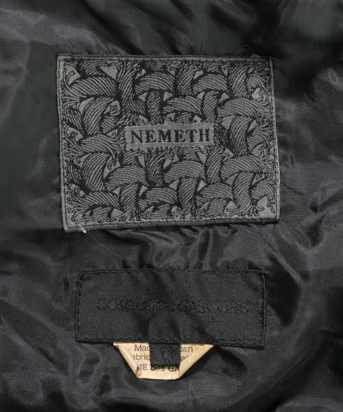 COMME des GARCONS（コムデギャルソン）その他 黒 サイズ:XS メンズ/2200712583015