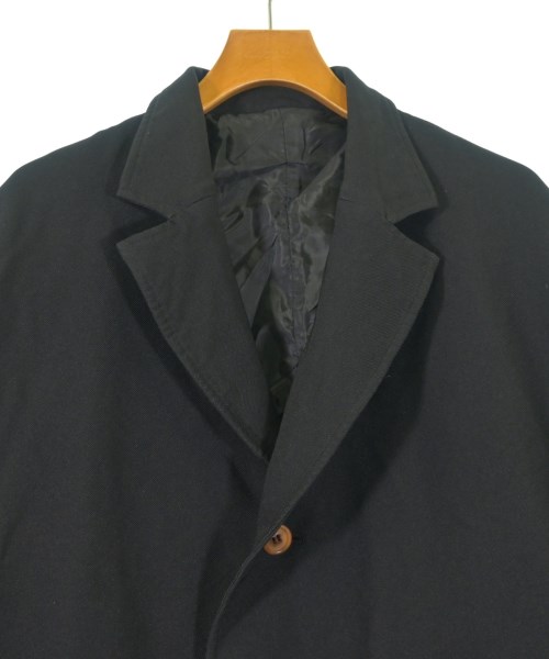 COMME des GARCONS（コムデギャルソン）その他 黒 サイズ:XS メンズ/2200712583015