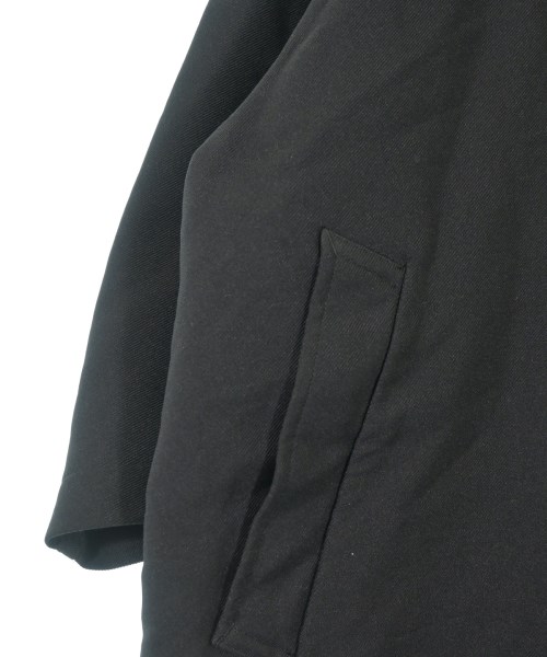 COMME des GARCONS（コムデギャルソン）その他 黒 サイズ:XS メンズ/2200712583015