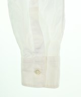 COMME des GARCONS（コムデギャルソン）カジュアルシャツ 白 サイズ:XS レディース/2200712627078