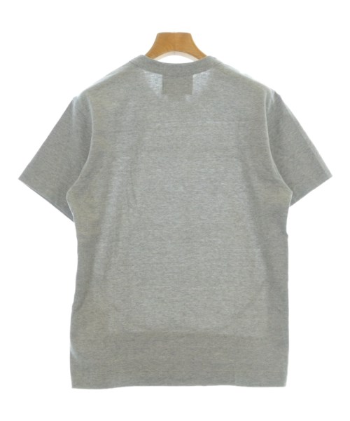 COMME des GARCONS（コムデギャルソン）Tシャツ・カットソー グレー サイズ:M レディース/2200712646055