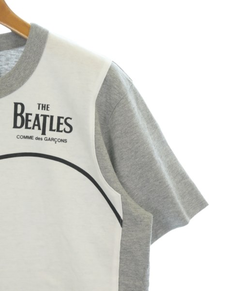 COMME des GARCONS（コムデギャルソン）Tシャツ・カットソー グレー サイズ:M レディース/2200712646055