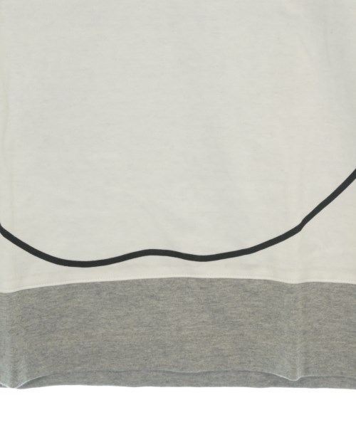 COMME des GARCONS（コムデギャルソン）Tシャツ・カットソー グレー サイズ:M レディース/2200712646055