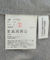 COMME des GARCONS（コムデギャルソン）Tシャツ・カットソー グレー サイズ:M レディース/2200712646055