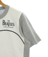 COMME des GARCONS（コムデギャルソン）Tシャツ・カットソー グレー サイズ:M レディース/2200712646055