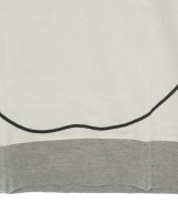 COMME des GARCONS（コムデギャルソン）Tシャツ・カットソー グレー サイズ:M レディース/2200712646055