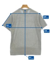 COMME des GARCONS（コムデギャルソン）Tシャツ・カットソー グレー サイズ:M レディース/2200712646055