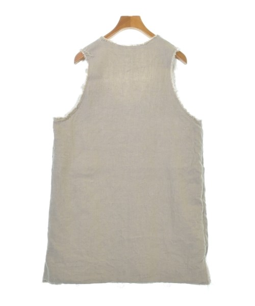 COMME des GARCONS（コムデギャルソン）ワンピース ベージュ サイズ:L レディース/2200712728065
