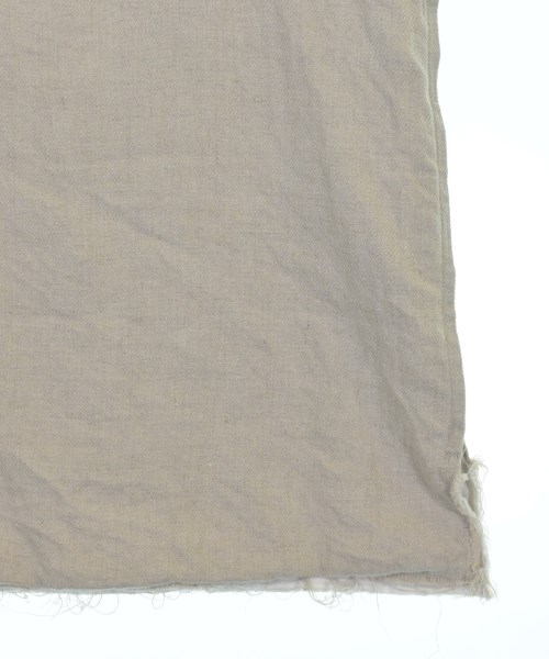 COMME des GARCONS（コムデギャルソン）ワンピース ベージュ サイズ:L レディース/2200712728065