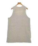 COMME des GARCONS（コムデギャルソン）ワンピース ベージュ サイズ:L レディース/2200712728065