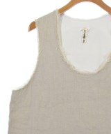COMME des GARCONS（コムデギャルソン）ワンピース ベージュ サイズ:L レディース/2200712728065