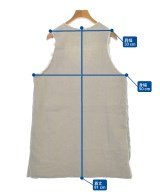 COMME des GARCONS（コムデギャルソン）ワンピース ベージュ サイズ:L レディース/2200712728065