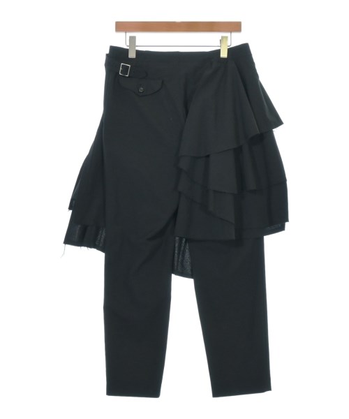 COMME des GARCONS（コムデギャルソン）その他 黒 サイズ:M レディース/2200712728102