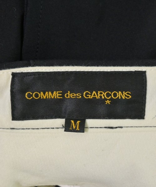 COMME des GARCONS（コムデギャルソン）その他 黒 サイズ:M レディース/2200712728102