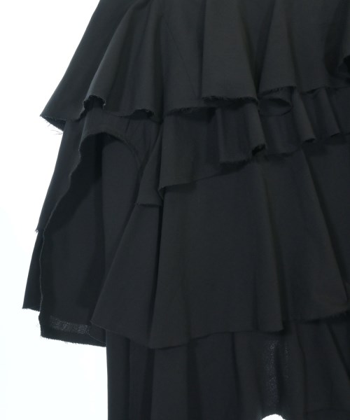 COMME des GARCONS（コムデギャルソン）その他 黒 サイズ:M レディース/2200712728102