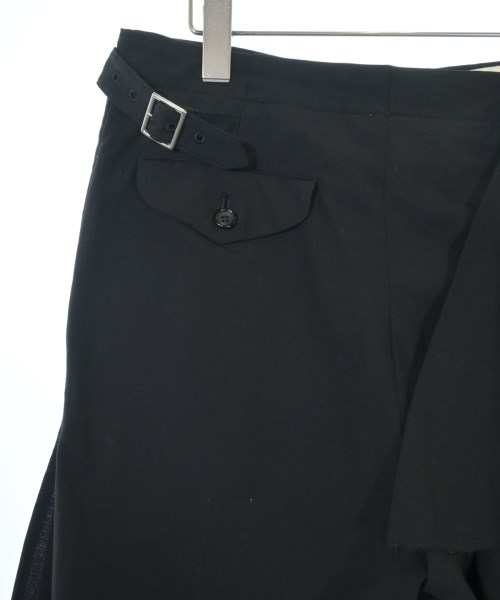 COMME des GARCONS（コムデギャルソン）その他 黒 サイズ:M レディース/2200712728102