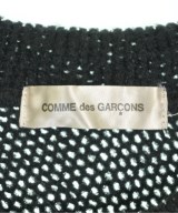 COMME des GARCONS（コムデギャルソン）ニット・セーター 黒 サイズ:-(XS位) レディース/2200709163053