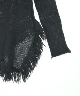 COMME des GARCONS（コムデギャルソン）ニット・セーター 黒 サイズ:-(XS位) レディース/2200709163053