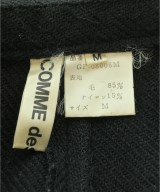 COMME des GARCONS（コムデギャルソン）その他 黒 サイズ:M レディース/2200712878142