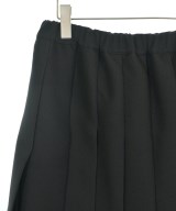 COMME des GARCONS（コムデギャルソン）ロング・マキシ丈スカート 黒 サイズ:M レディース/2200712891035