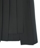 COMME des GARCONS（コムデギャルソン）ロング・マキシ丈スカート 黒 サイズ:M レディース/2200712891035