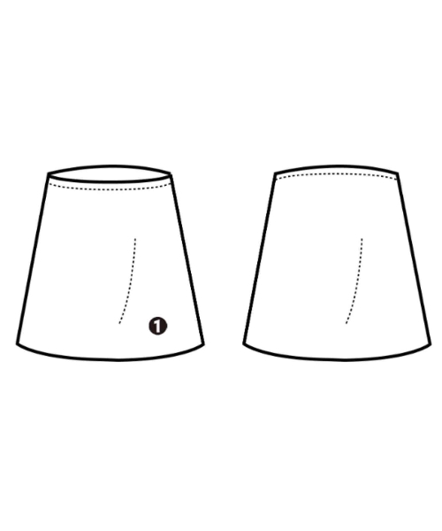 COMME des GARCONS（コムデギャルソン）ロング・マキシ丈スカート 黒 サイズ:M レディース/2200712891059