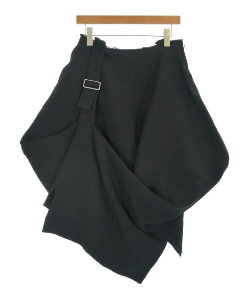 COMME des GARCONS(コムデギャルソン)のロング・マキシ丈スカート サイズ:M 28,400円