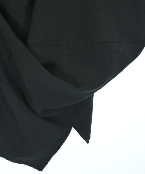 COMME des GARCONS（コムデギャルソン）ロング・マキシ丈スカート 黒 サイズ:M レディース/2200712891059