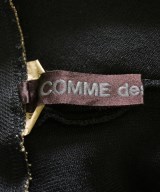 COMME des GARCONS（コムデギャルソン）ロング・マキシ丈スカート 黒 サイズ:M レディース/2200712891059