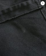 COMME des GARCONS（コムデギャルソン）ロング・マキシ丈スカート 黒 サイズ:M レディース/2200712891059