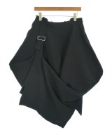 COMME des GARCONS ロング・マキシ丈スカート