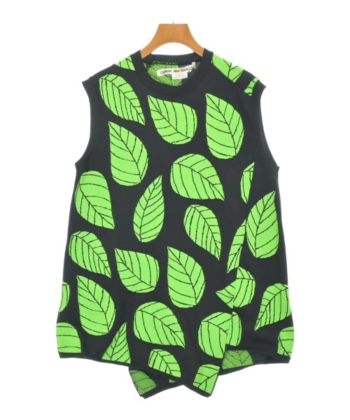 COMME des GARCONS(コムデギャルソン)のベスト/ノースリーブ サイズ:S 30,800円
