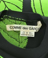 COMME des GARCONS（コムデギャルソン）ベスト/ノースリーブ 黒 サイズ:S レディース/2200712924016
