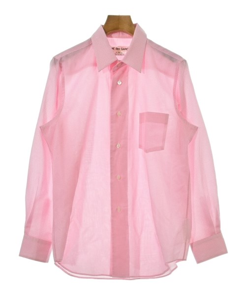 COMME des GARCONS(コムデギャルソン)のカジュアルシャツ サイズ:S 33,800円