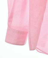 COMME des GARCONS（コムデギャルソン）カジュアルシャツ ピンク サイズ:S レディース/2200712924023
