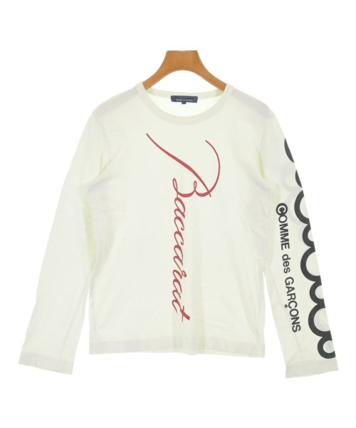 COMME des GARCONS(コムデギャルソン)のTシャツ・カットソー サイズ:L 2,900円