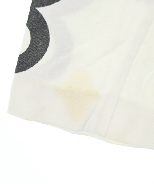 COMME des GARCONS（コムデギャルソン）Tシャツ・カットソー 白 サイズ:L レディース/2200712971065