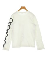 COMME des GARCONS（コムデギャルソン）Tシャツ・カットソー 白 サイズ:L レディース/2200712971065