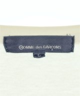 COMME des GARCONS（コムデギャルソン）Tシャツ・カットソー 白 サイズ:L レディース/2200712971065