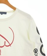 COMME des GARCONS（コムデギャルソン）Tシャツ・カットソー 白 サイズ:L レディース/2200712971065