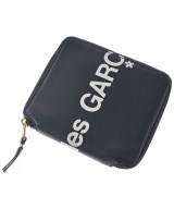 COMME des GARCONS（コムデギャルソン）財布・コインケース 黒 サイズ:- レディース/2200713085068
