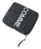 COMME des GARCONS（コムデギャルソン）財布・コインケース 黒 サイズ:- レディース/2200713085068