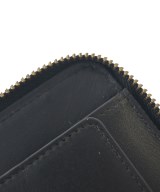 COMME des GARCONS（コムデギャルソン）財布・コインケース 黒 サイズ:- レディース/2200713085068