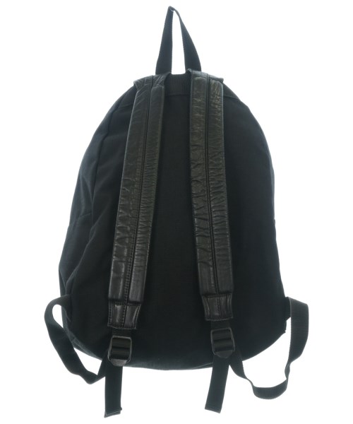 COMME des GARCONS（コムデギャルソン）バックパック・リュック 黒 サイズ:- レディース/2200713117066