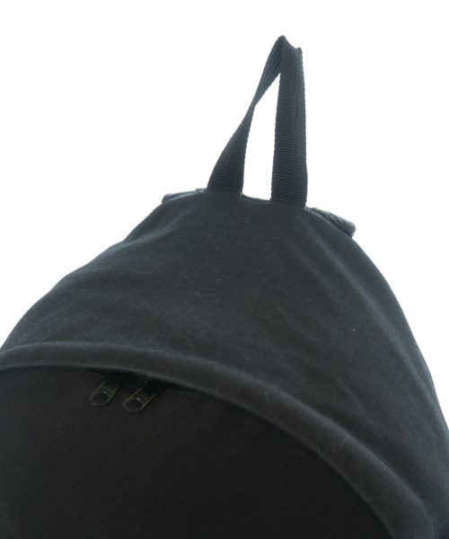 COMME des GARCONS（コムデギャルソン）バックパック・リュック 黒 サイズ:- レディース/2200713117066