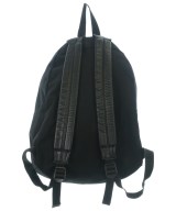 COMME des GARCONS（コムデギャルソン）バックパック・リュック 黒 サイズ:- レディース/2200713117066